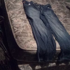 South pole jeans
